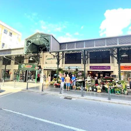 Pinhouse Canteras Las Palmas / Gran Canaria