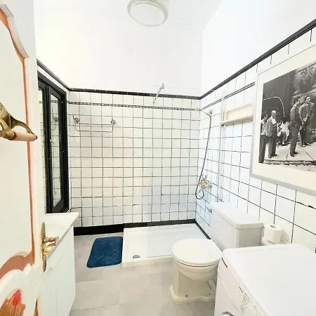 Pinhouse Canteras Apartment *